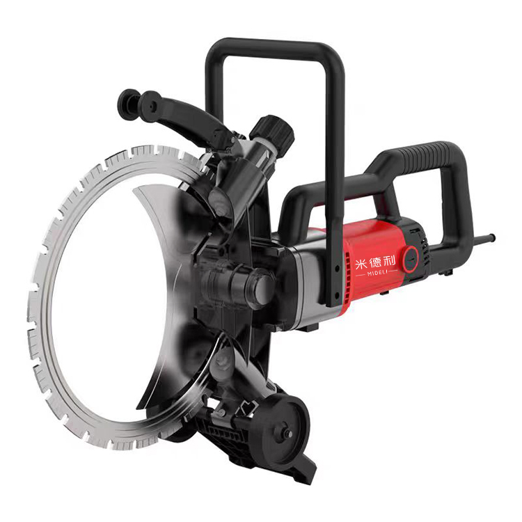 30cm 40cm 50cm Electric Saw Cutting Machine for Indoor or Outdoor Wall