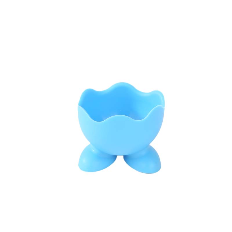 Silicone Egg Cups Stands Holders