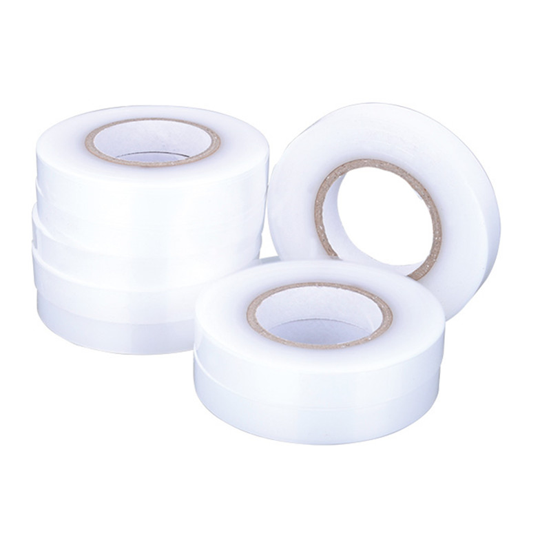 Agriculture PE Tie Tape for Tapetool Supplier PVC Tape for Plant Tying Garden Tape