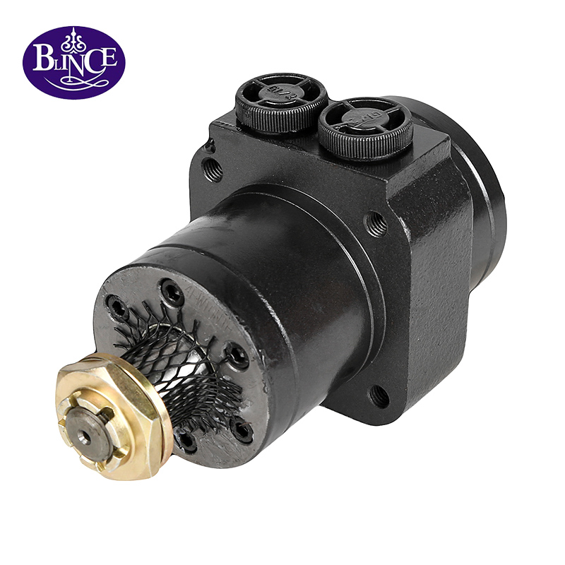 Гидравлический мотор OMP250 OMP серии