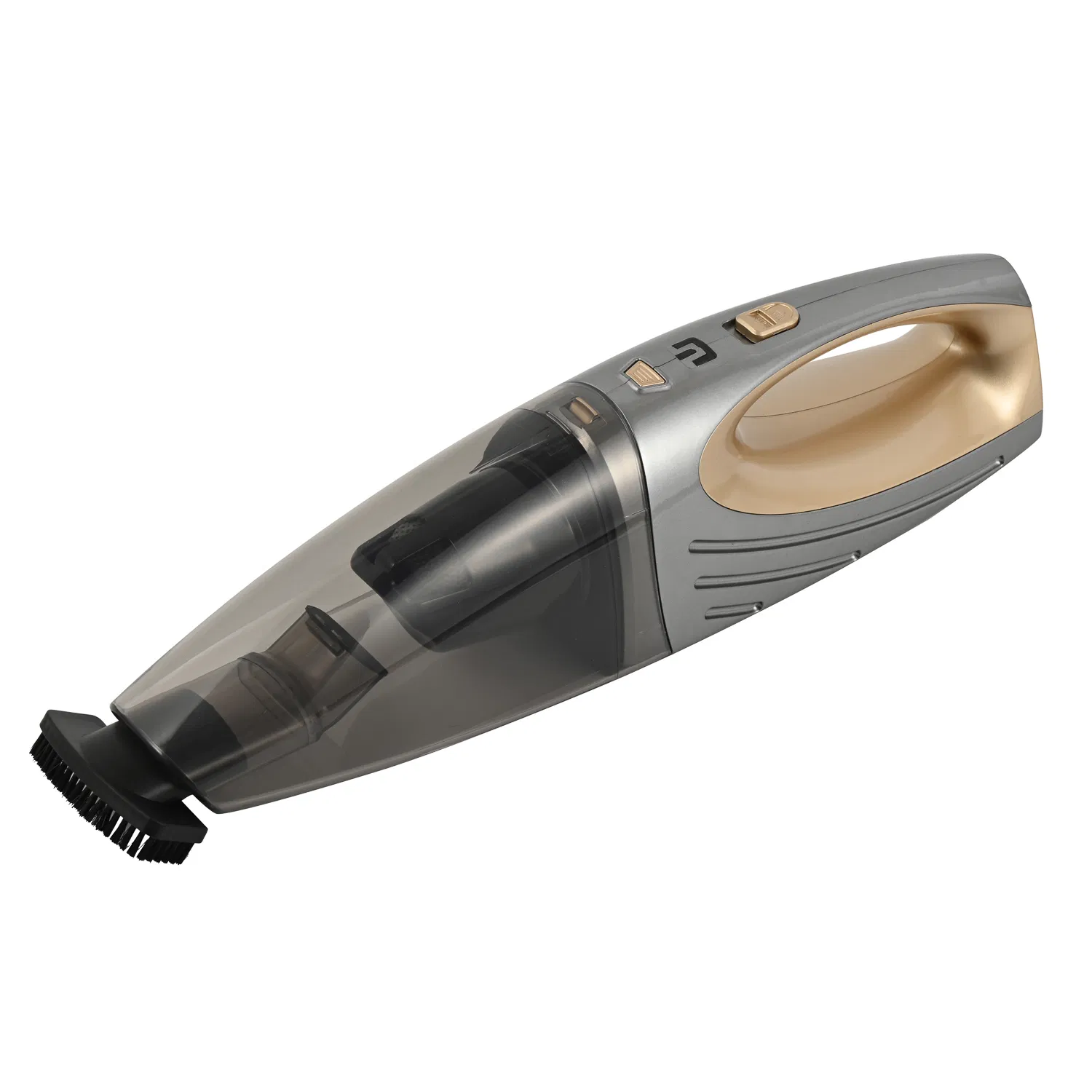 Powerful Lithium Vacuum for Quick and Efficient Home Cleaning