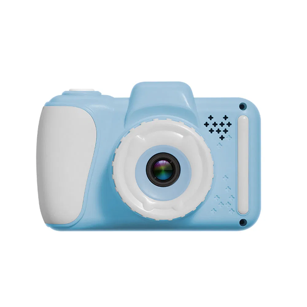 X38 720p Child Touch Screen Full HD Kids Camera for Children