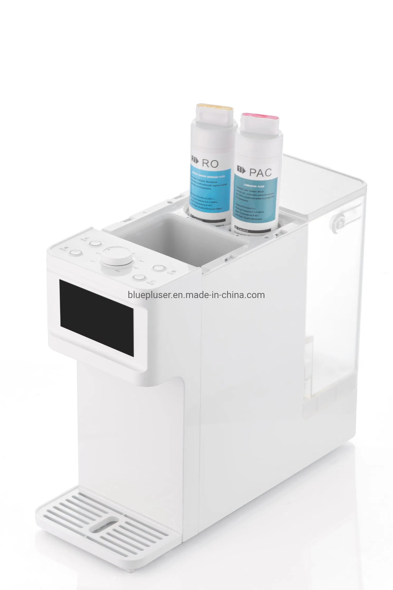 Counter Top RO Water Purifier Reverse Osmosis