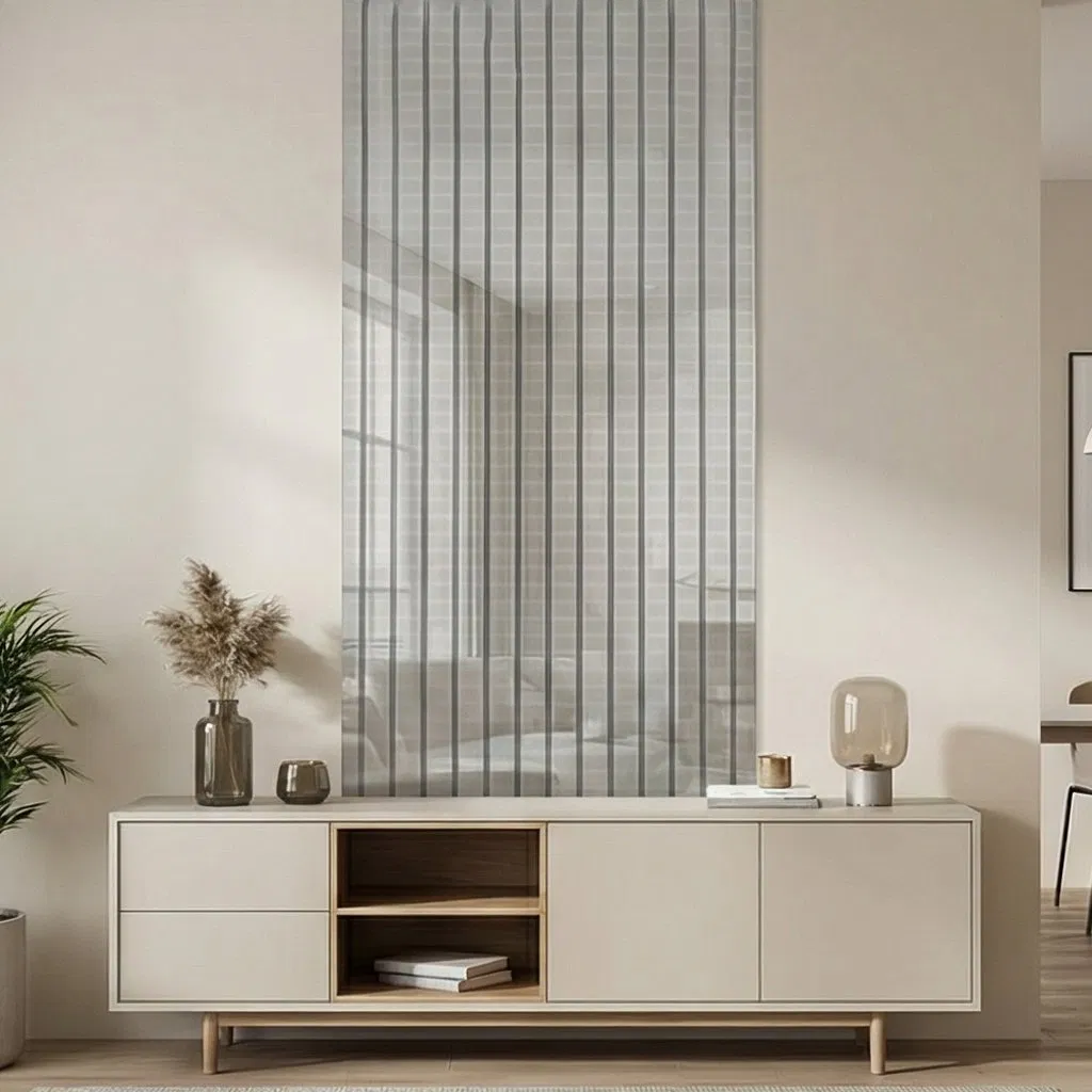 High-Quality Laminated Glass for Enhanced Safety and Durability