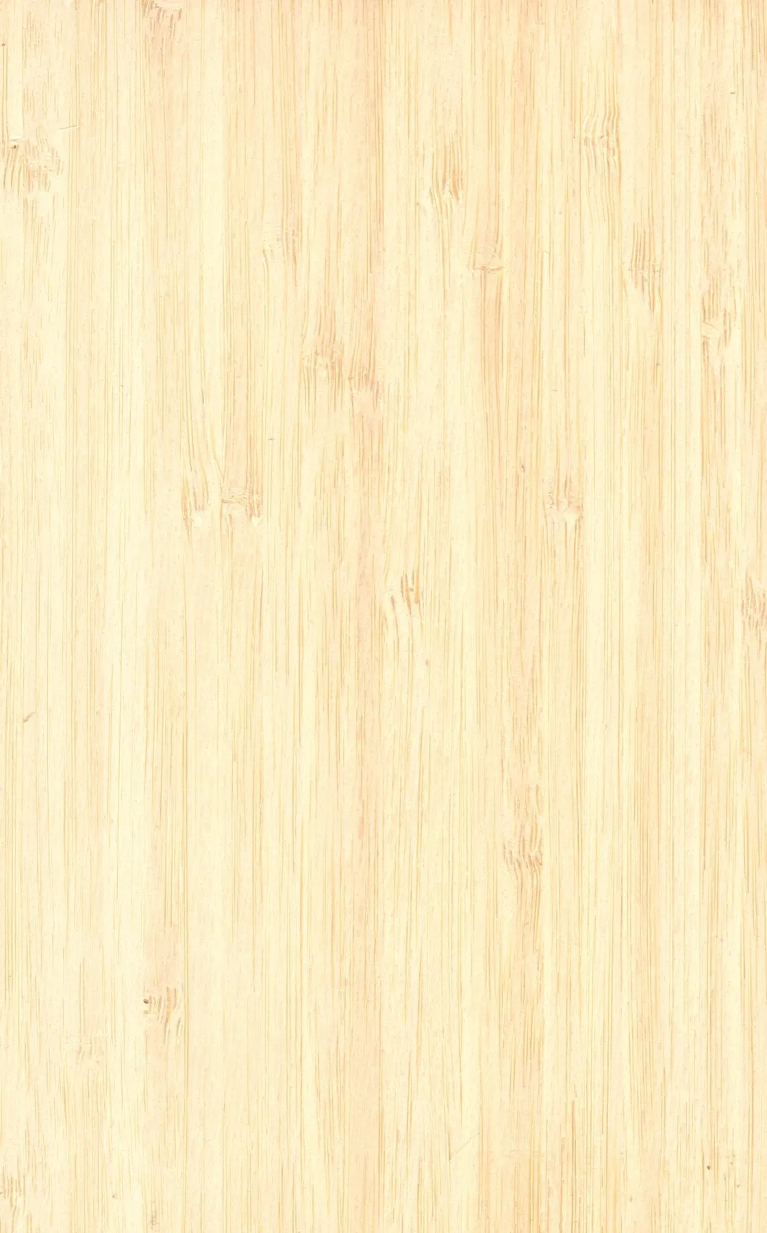 High Quality Inteior Bamboo Wood Veneer for Furniture