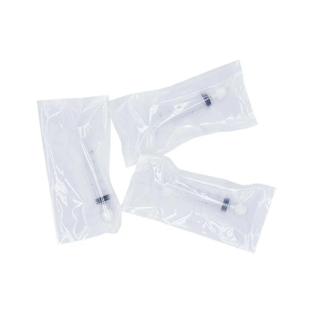 Nasal Syringe Spray Multi Size Silicone Nose Wash Baby Adult Nose Clean Nasal Spray