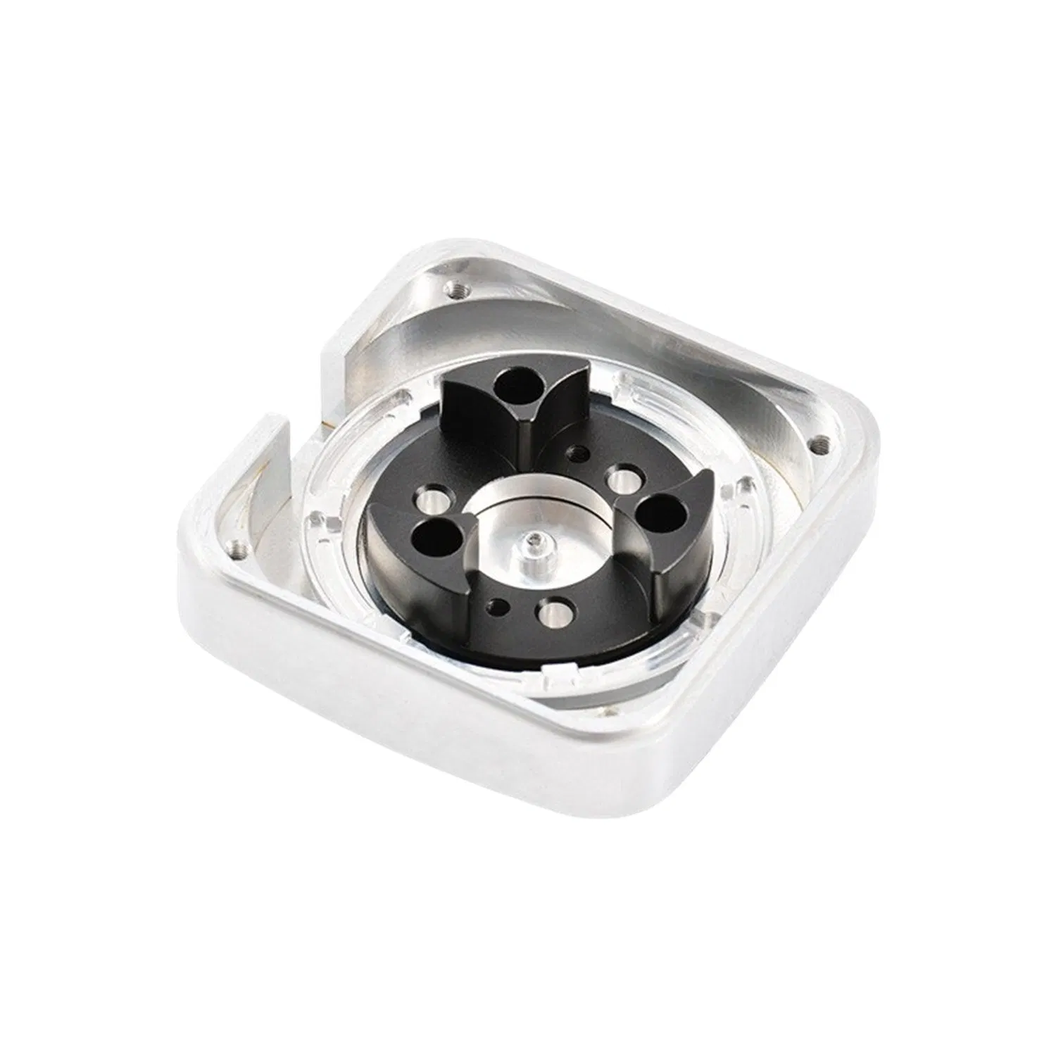 Prototyping Manufacturer Custom Turning Water Heater Parts Motorcycle Parts