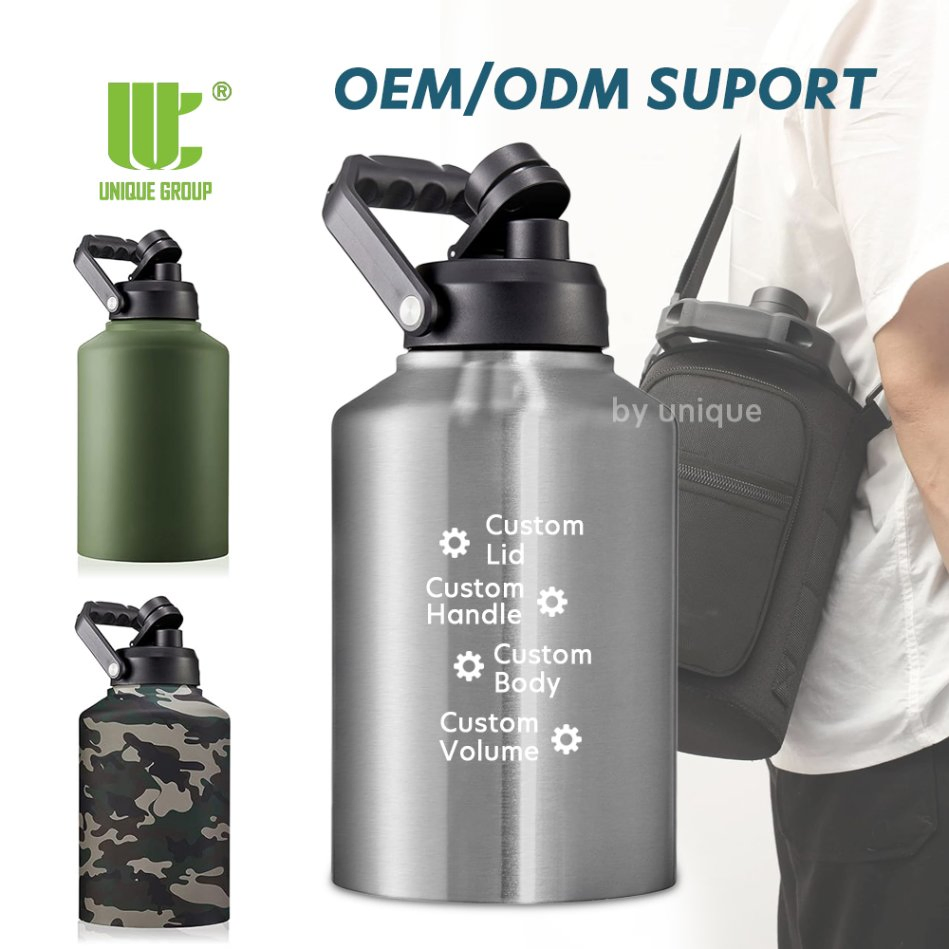 Stainless Steel Drink Server Insulated Beverage Station for Outdoor Events Jobsite Catering Use OEM