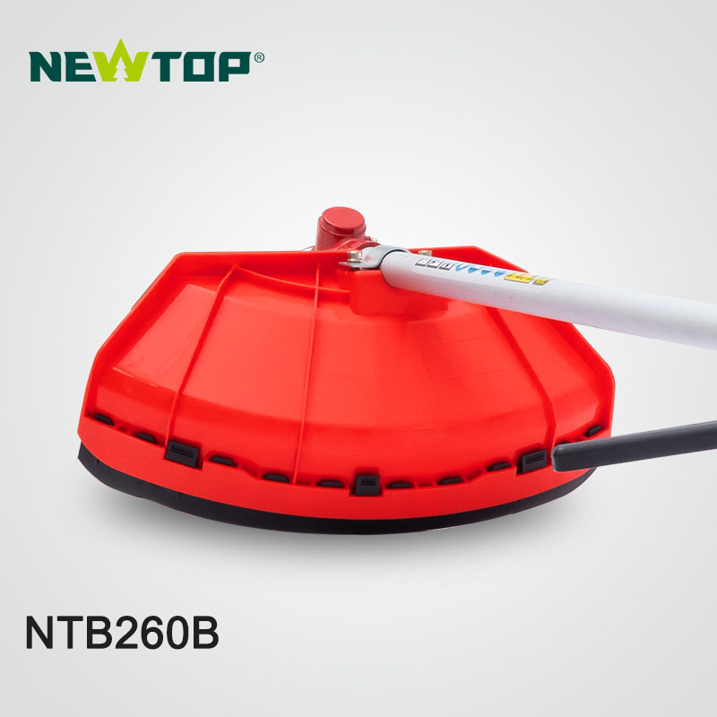 Petrol Brush Cutters Easy to Start Professional Brush Cutter for Sale 2 Stroke Brush Cutter