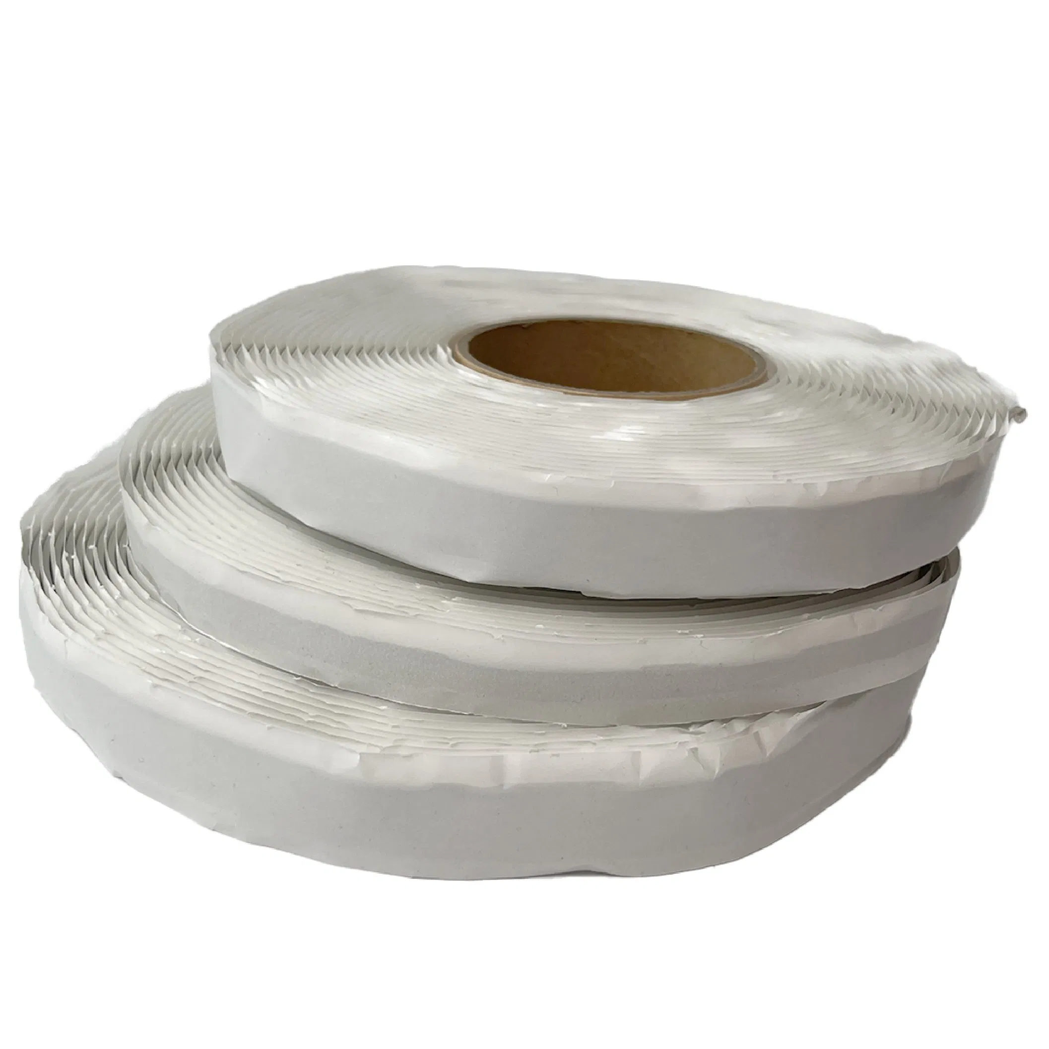 Adhesive Tape Construction Repairs Windon Door Seal Butyl Sealant Tape