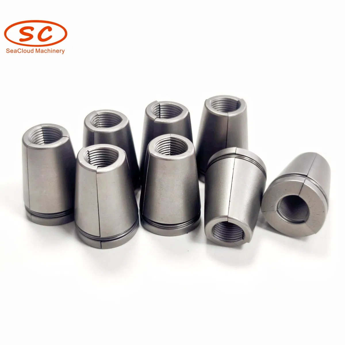 High Load Capacity Strand Prestressed Steel Anchor Plate Wedge Anchors for Construction