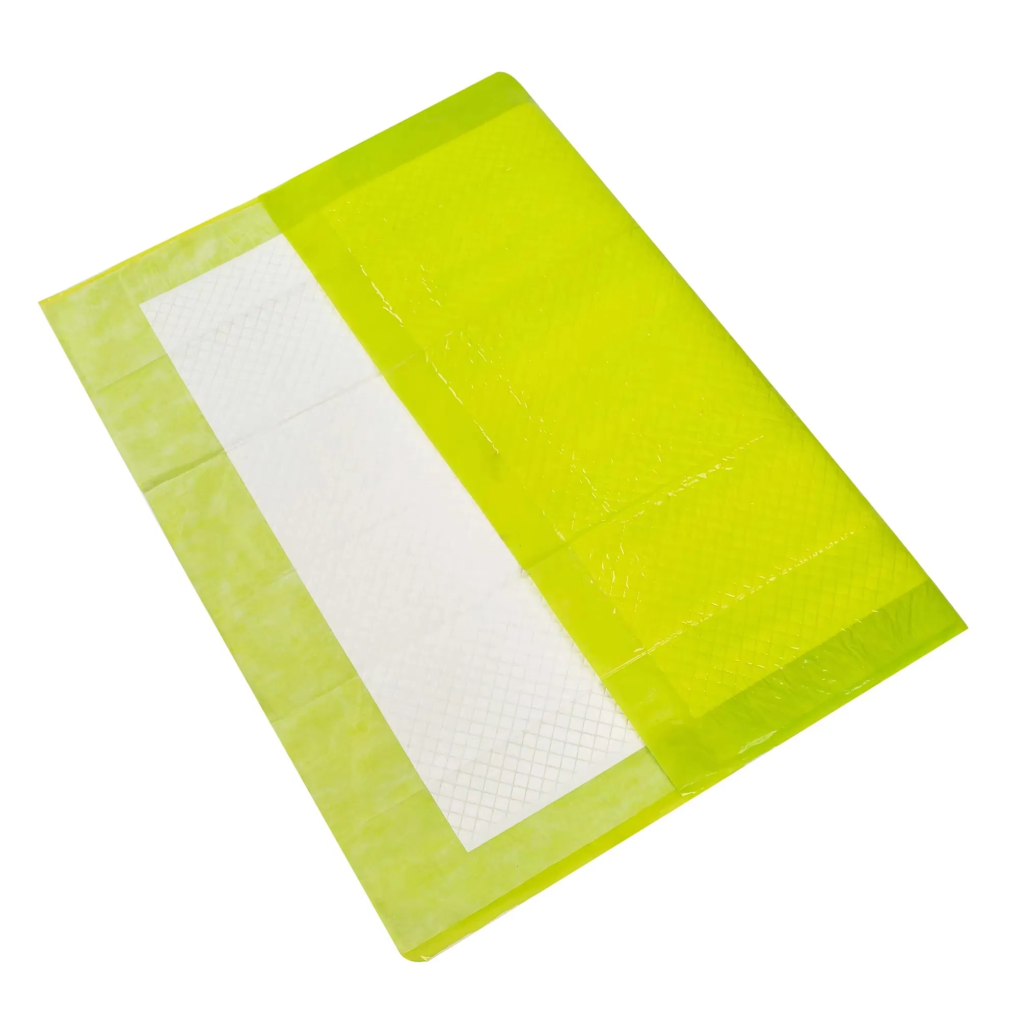 High-Quality Medical Underpads for Comfortable Patient Care in Hospitals