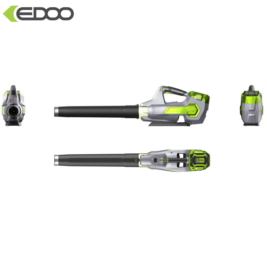 700W Multi-Function Indication Long Life Electric Leaf Blower