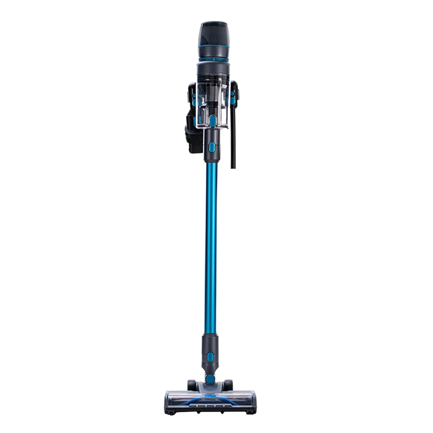 Wet Dry Cordless Vacuum Mop for Home