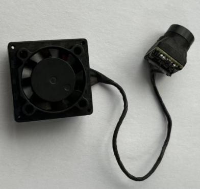 Real-Time Video Streaming Camera