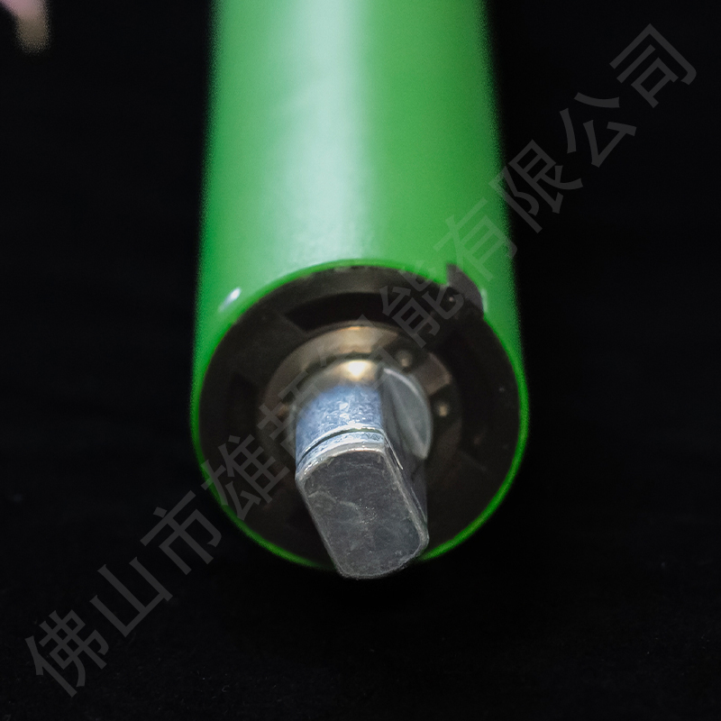 Dooya Dm35r-6/28 Shangri-La Curtain Motor 35mm Tubular Motor 433MHz Wireless Remote Control