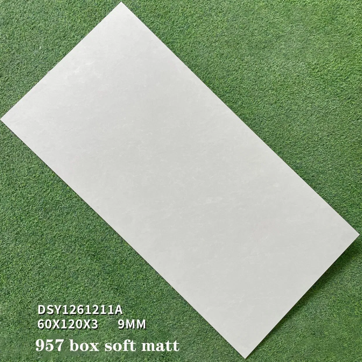 Плитка керамогранитная полированная 600x1200 мм Modern Design BL66