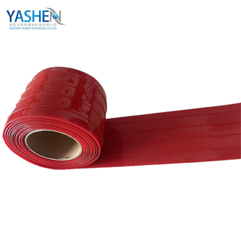 Soft Welding Curtain Anti-Dust Factory Welding PVC Strip Curtain