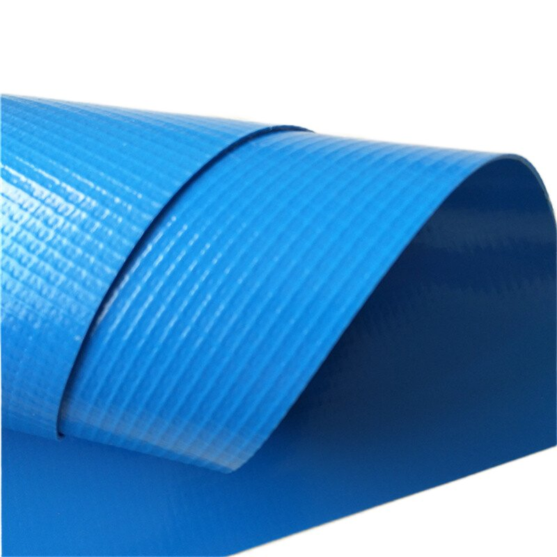 PVC Pool Liner Swimming Pool with Fabric PVC Coated Tarps