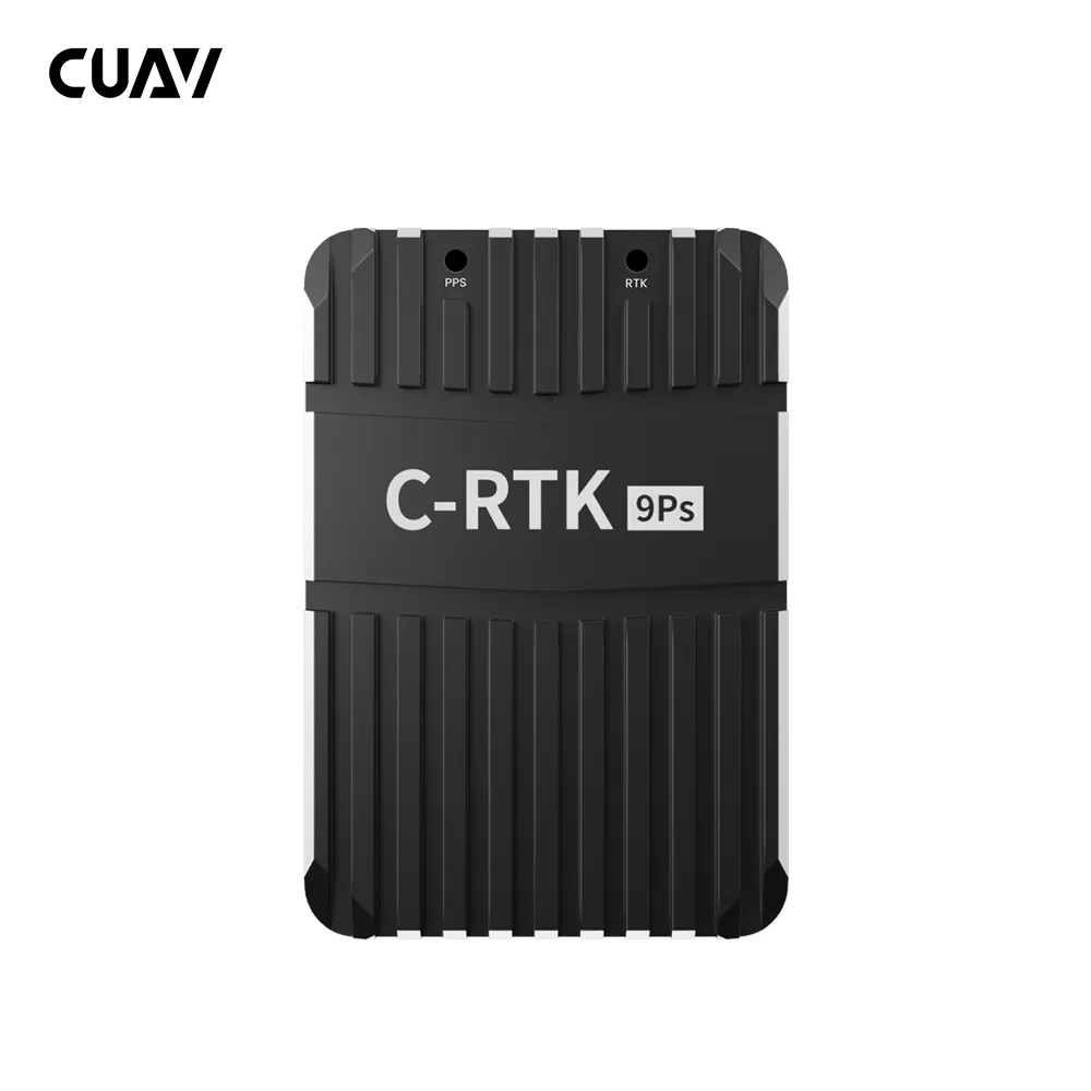 CUAV C-RTK 9PS GPS Dual RTK Direction-Finding System for Flight Controllers