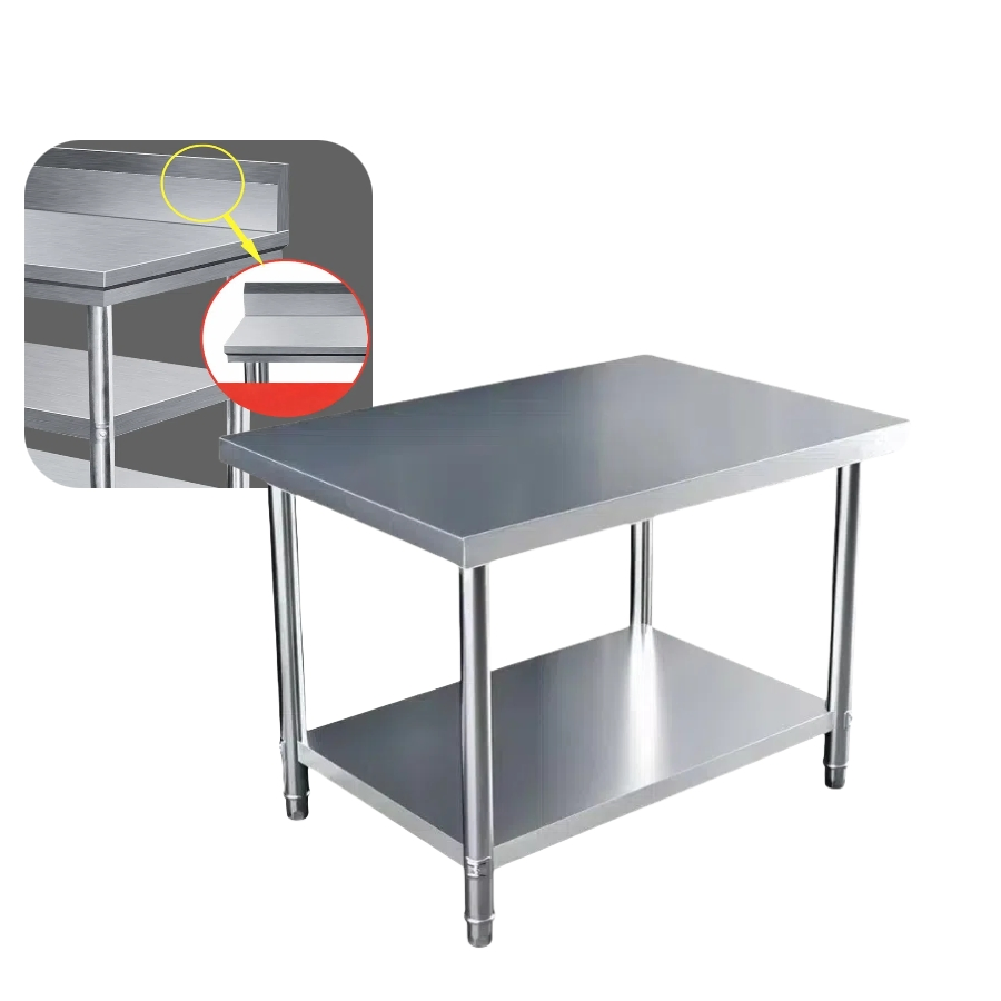 Lockable Stainless Steel Cupboard Protects Valuables