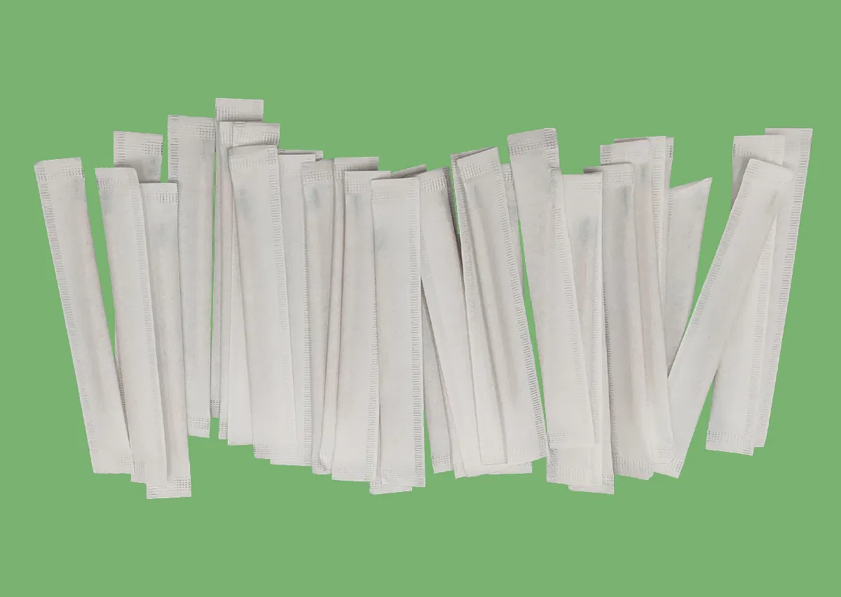 Wholesale China Factory Low Price Bamboo Dental Toothpicks