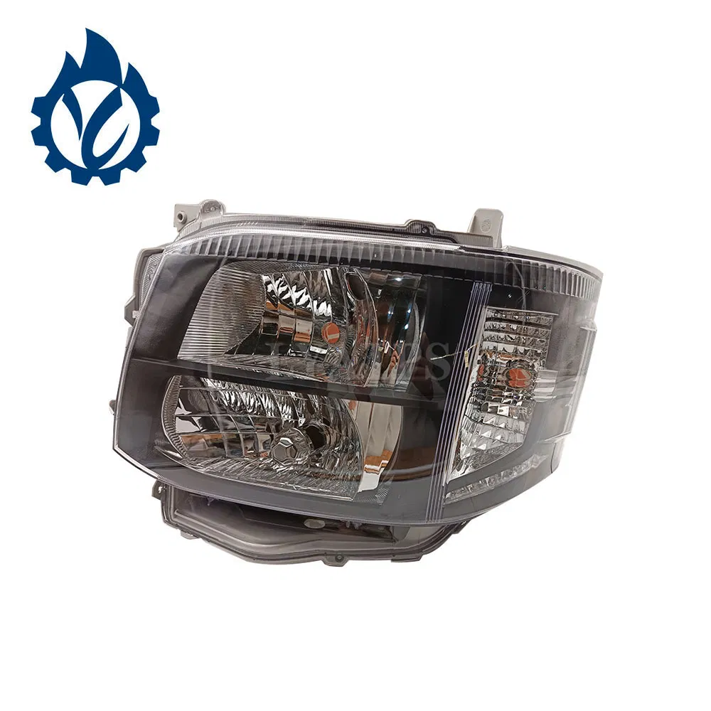 Headlamp LED Electric OEM for 2010 Hiace