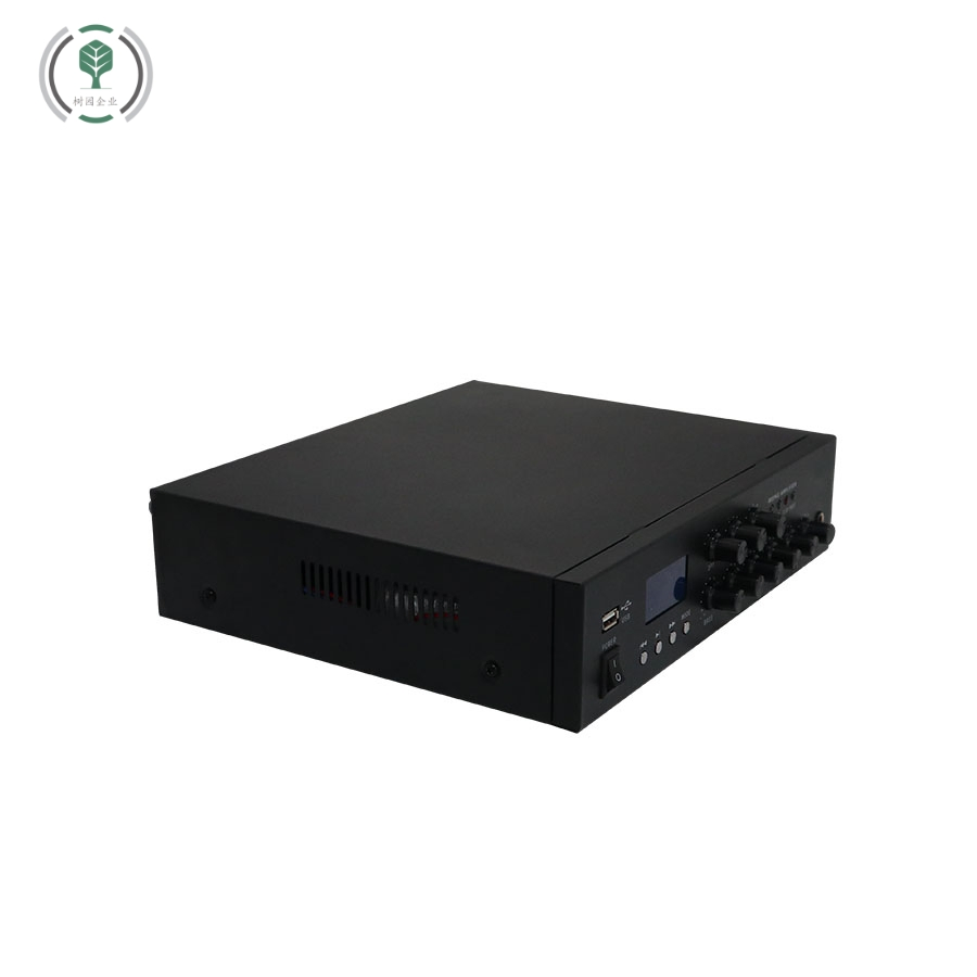 Усилитель мощности 110В, OEM/ODM, миниатюрный