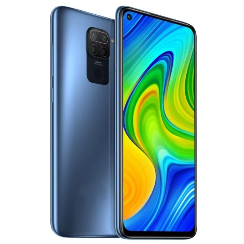 Android Mobile Phone Unlocked Used Mobile Phones 6.53 Inches for Note 9 Used Smart Phones Mobile Phone Second-Hand Phone