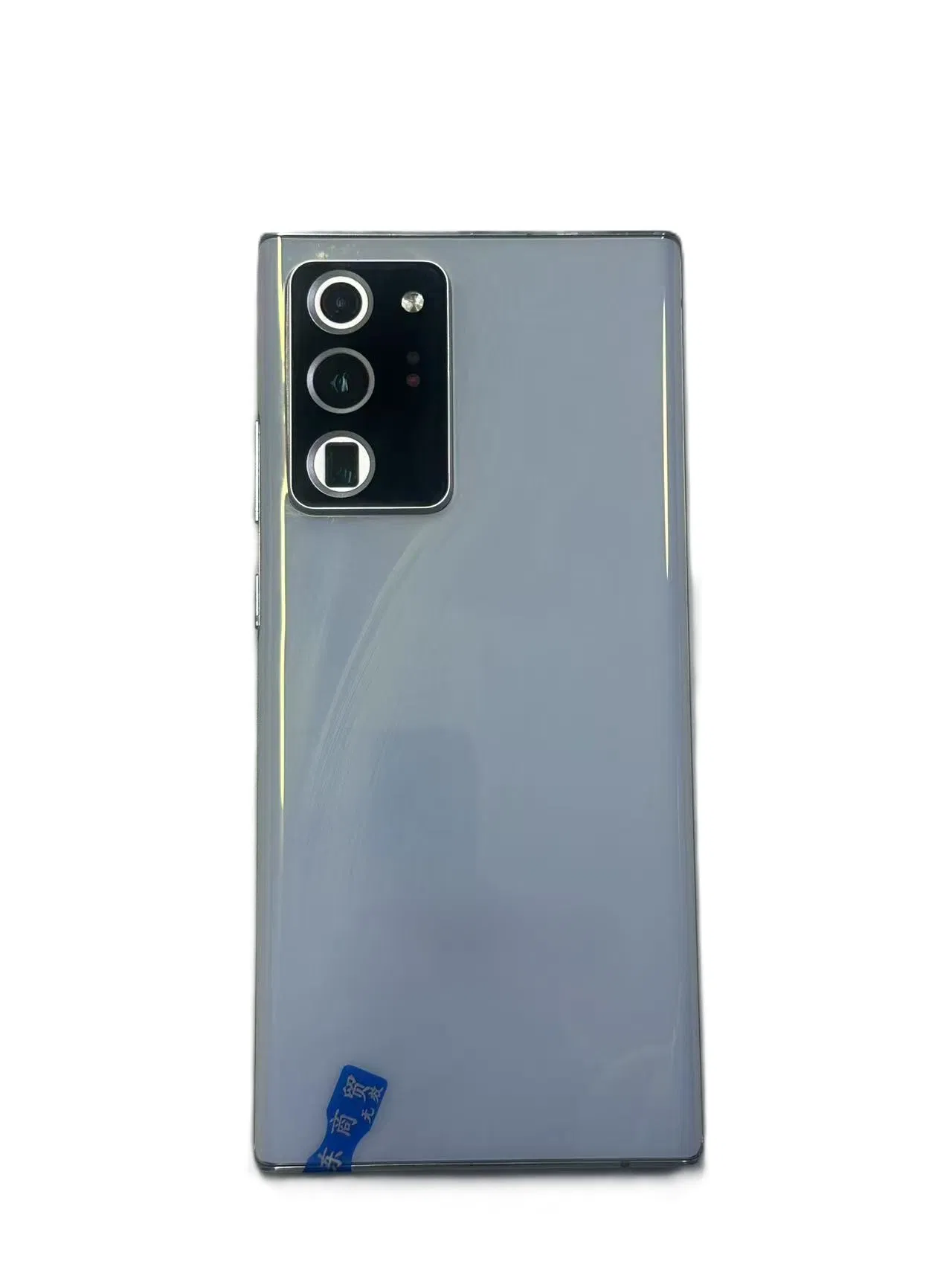 High Quality Original Mobile Phone for Note 20 Ultra 5g 6.9 Inches Unlocked Second Hand Smartphones Us Version