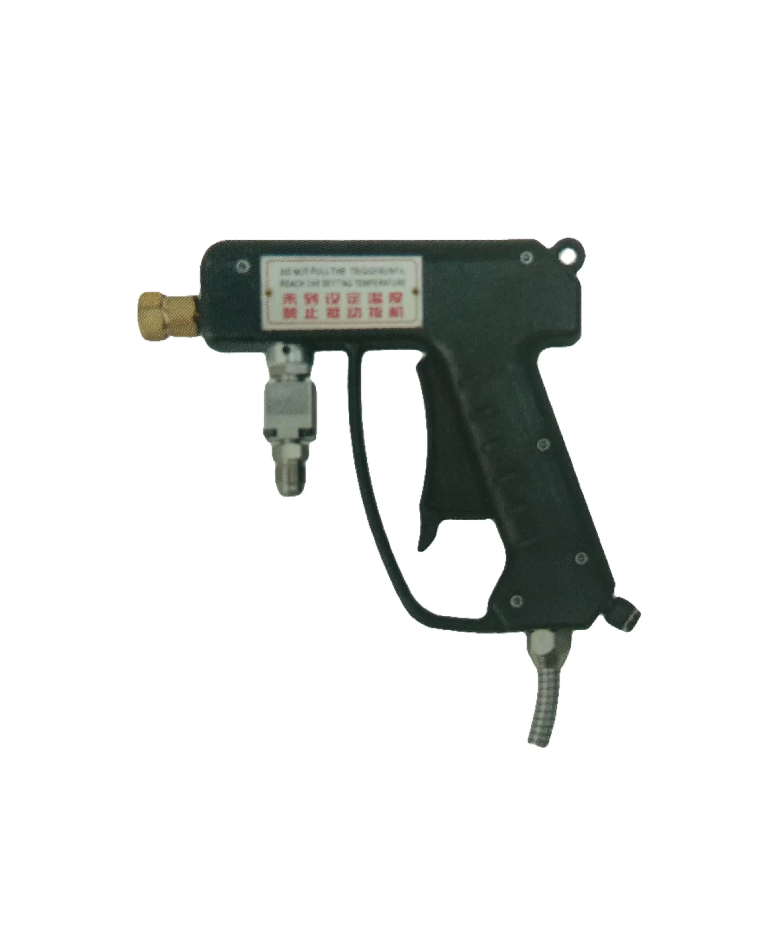 Manual Glue Gun, Glue Dispensing for Car Interior, Door and Window Frames
