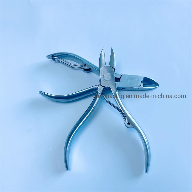 Amazon Japanese High Quality Toe Nail Cuticle Nipper