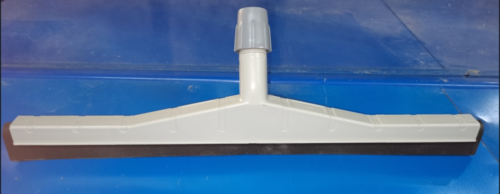 Plastic Floor Squeegee Cleaning Window Floor Squeegee EVA Foam Blade