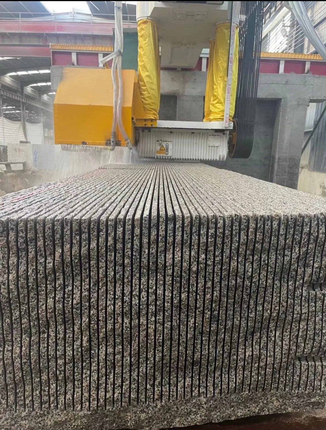 Керамическая плитка Granite Flower 600x600 мм
