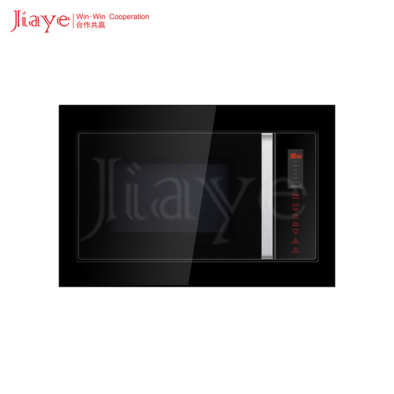 Manufacturer 60cm 31L Large Capacity Build-in Electric Microwave Oven for Household Kitchen