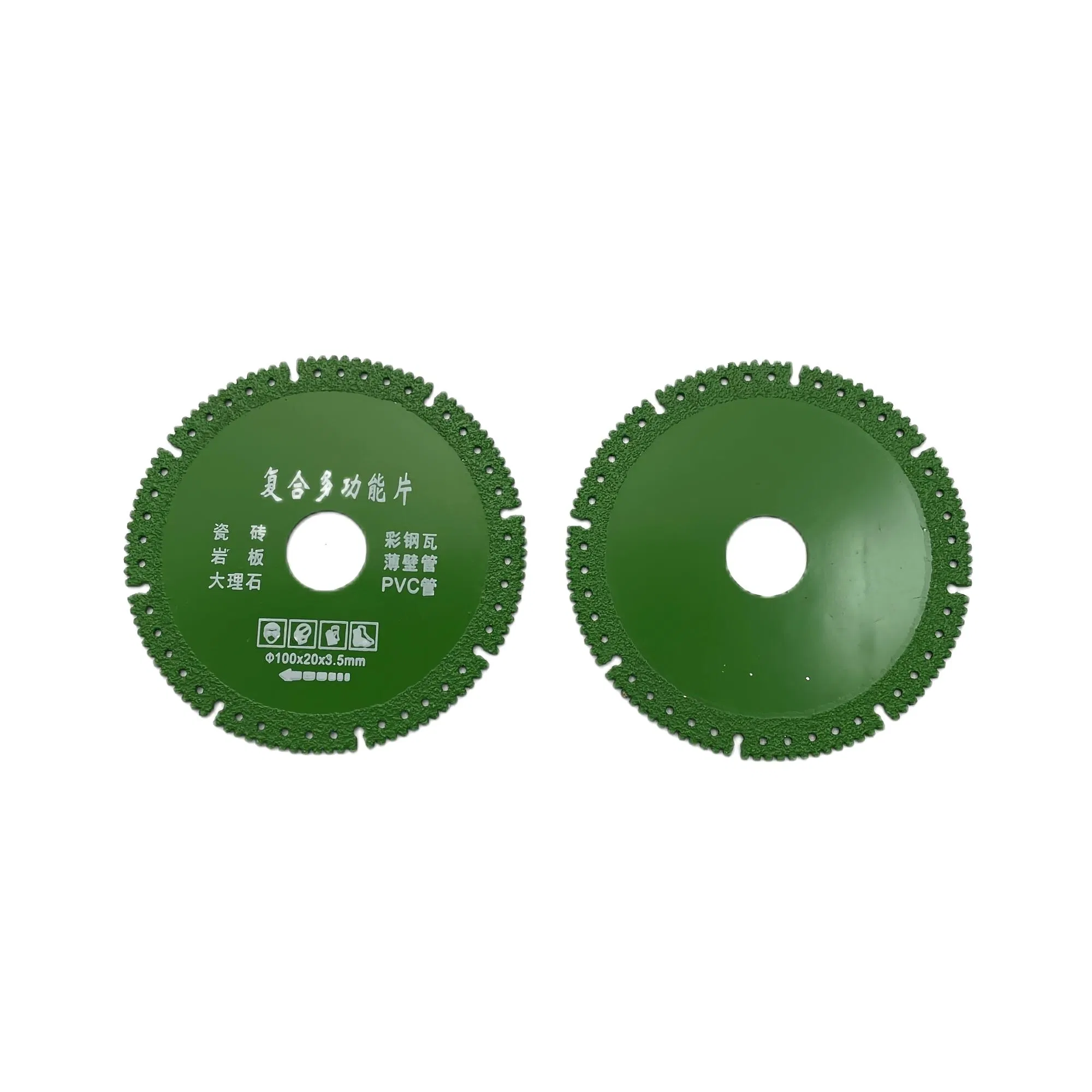 Ultra Thin Diamond Blade for Precision Stone Cutting