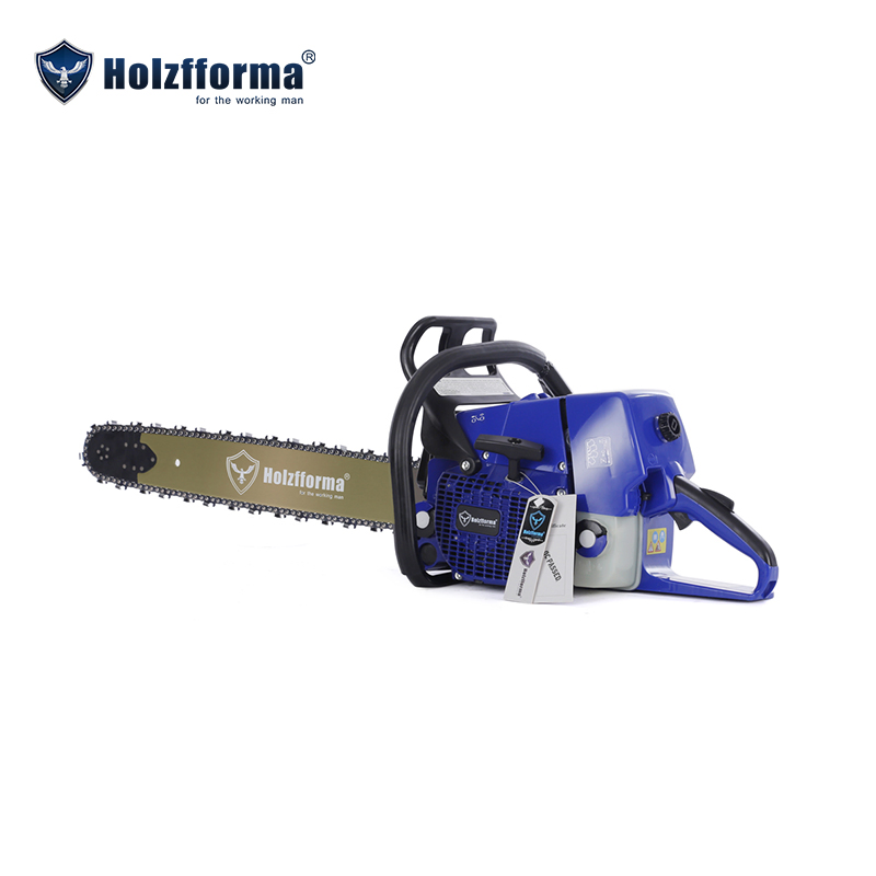 76.5cc Gasoline Chain Saw Power Head and Spare Parts for Ms460 046 Chainsaw