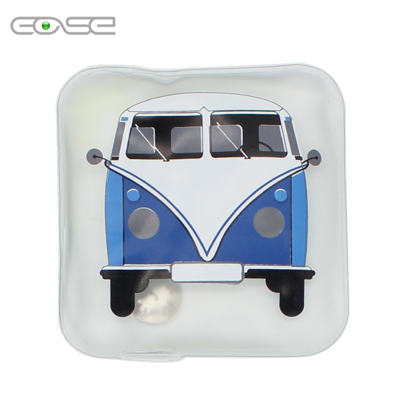 Rectangle Shape Reusable Instant Hand Warmer