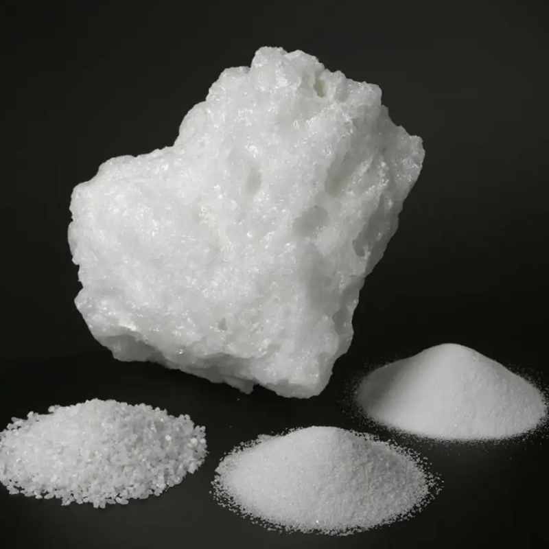 Wholesales White Fused Aluminum Oxide Abrasive Media for Sandblasting F24 F30 F60 F80 F120 Fepa Standard