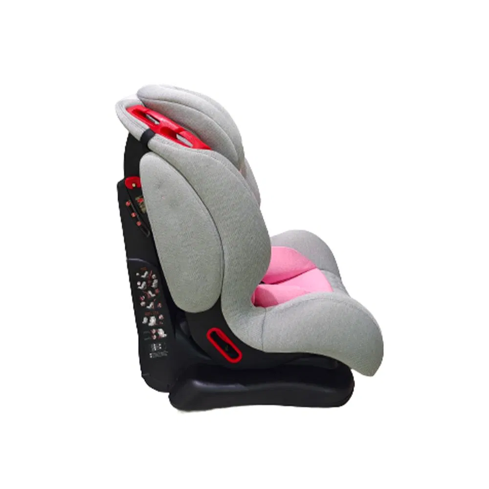 Good Quality Ecer44 Standard Injection Molding Safety 9-36kg Baby Car Seat