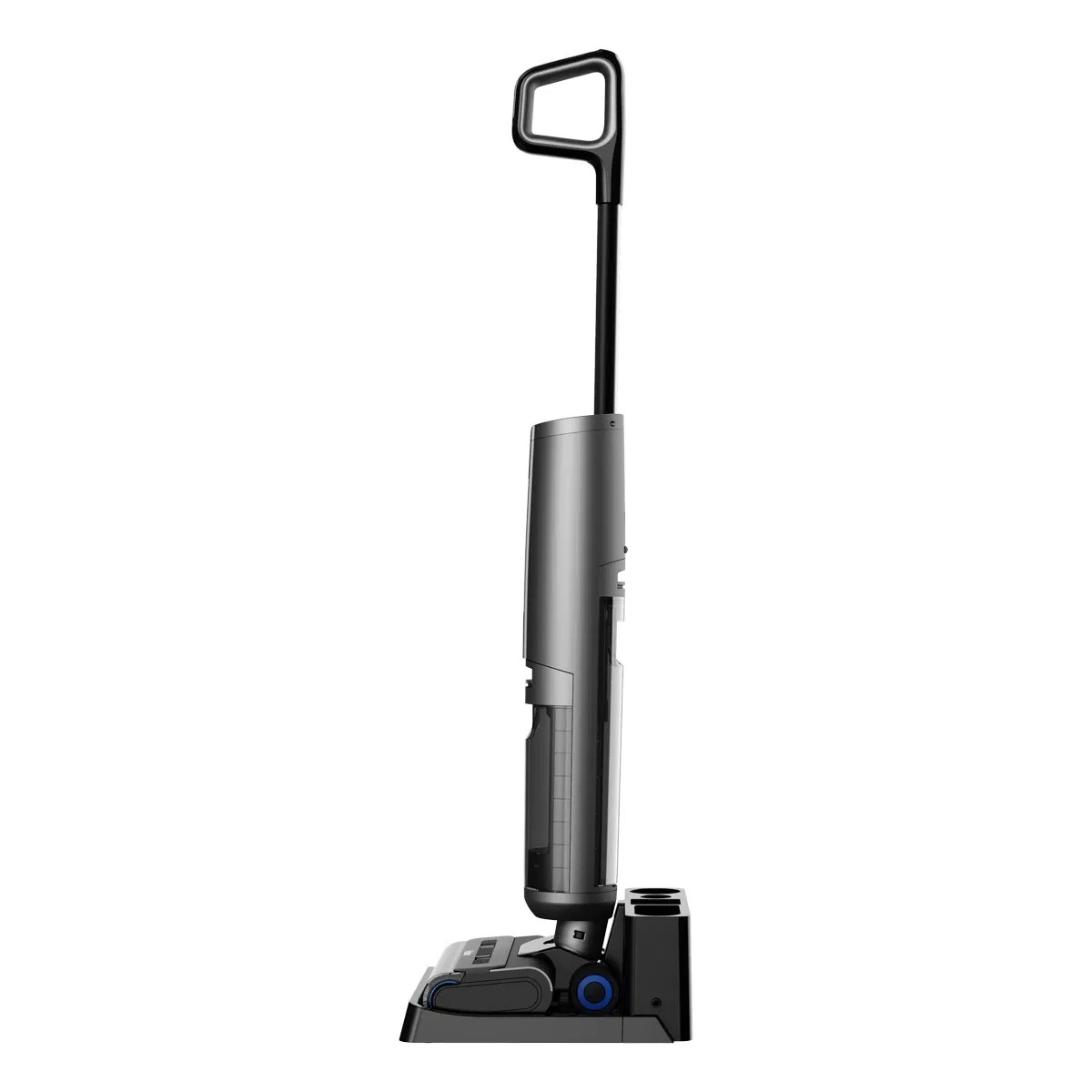 Double Wet Function Cordless Hardfloor Scrubber 30-40 Min Runtime