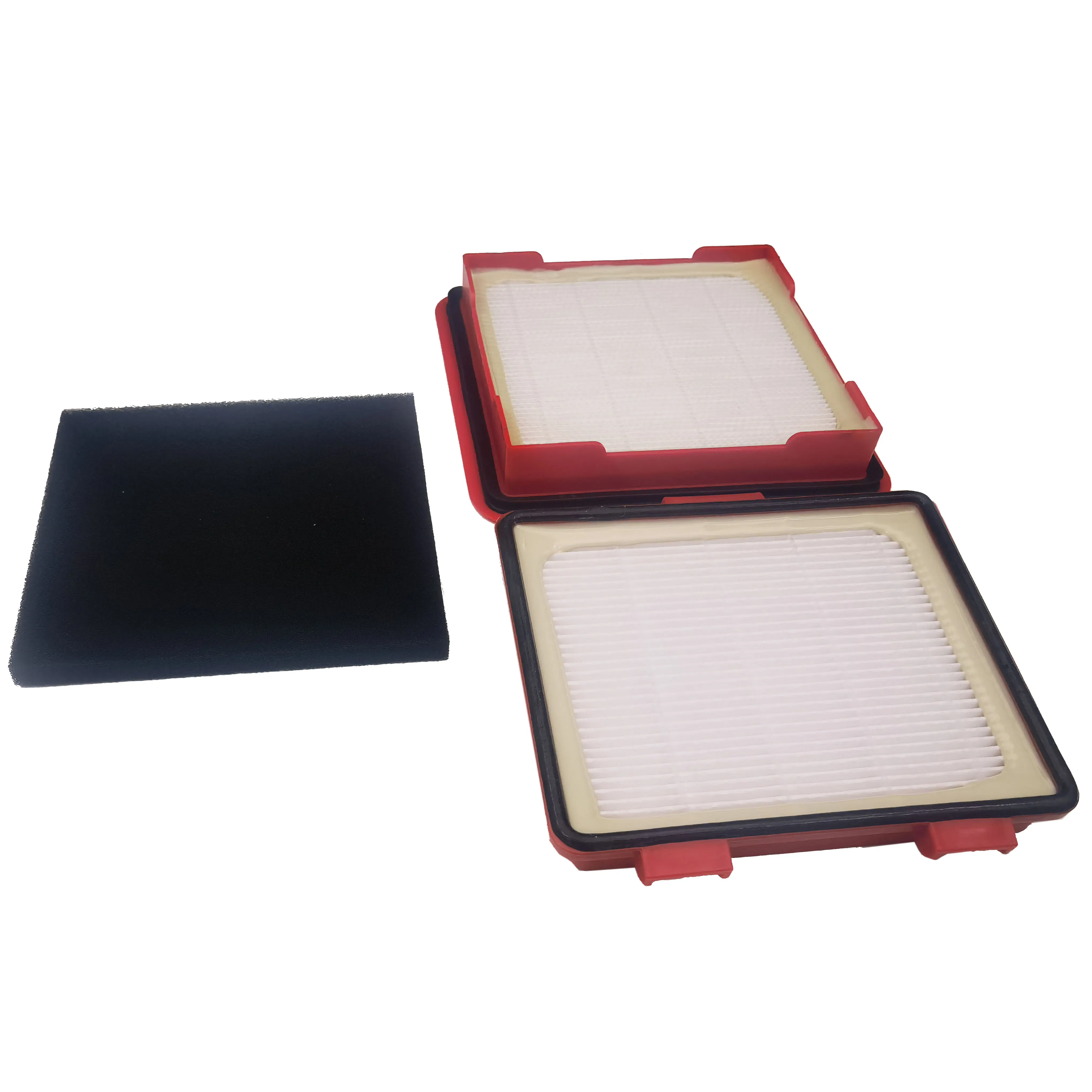 HEPA Filter Vacuum Cleaner Filter Replacement Suitable for Gorenje 466439 0213846 Vc1901 Gacrcy Two-Pack Customized Filter
