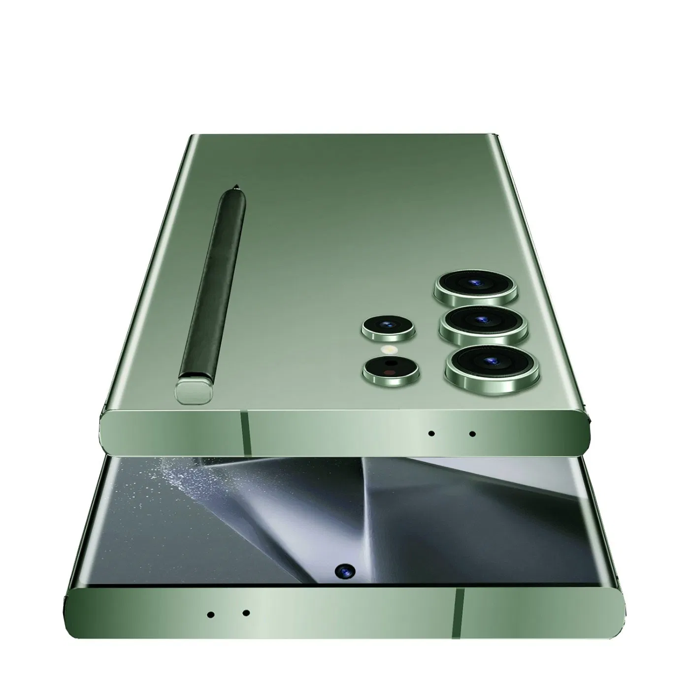 High Quality Wholesale Mobile Phone S24 Ultra Cellphone Unlocked Smart Phones 16+1tb