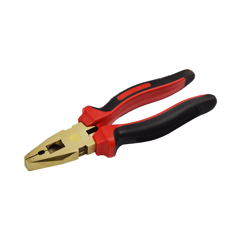 Non Sparking Lineman's Pliers/8inch Non Sparking Combination Pliers 200mm