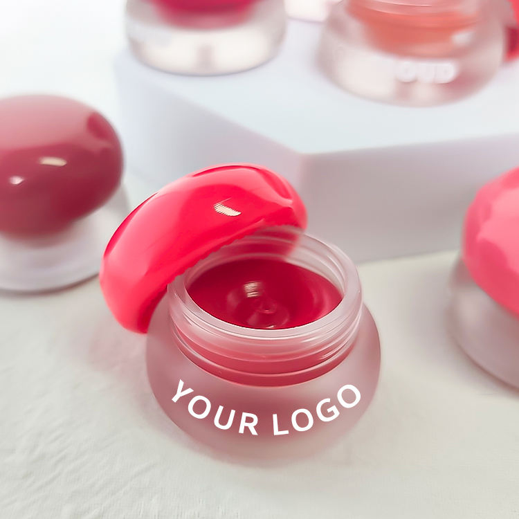 Refreshing Moisturizing Blusher Powder for All Skin Types