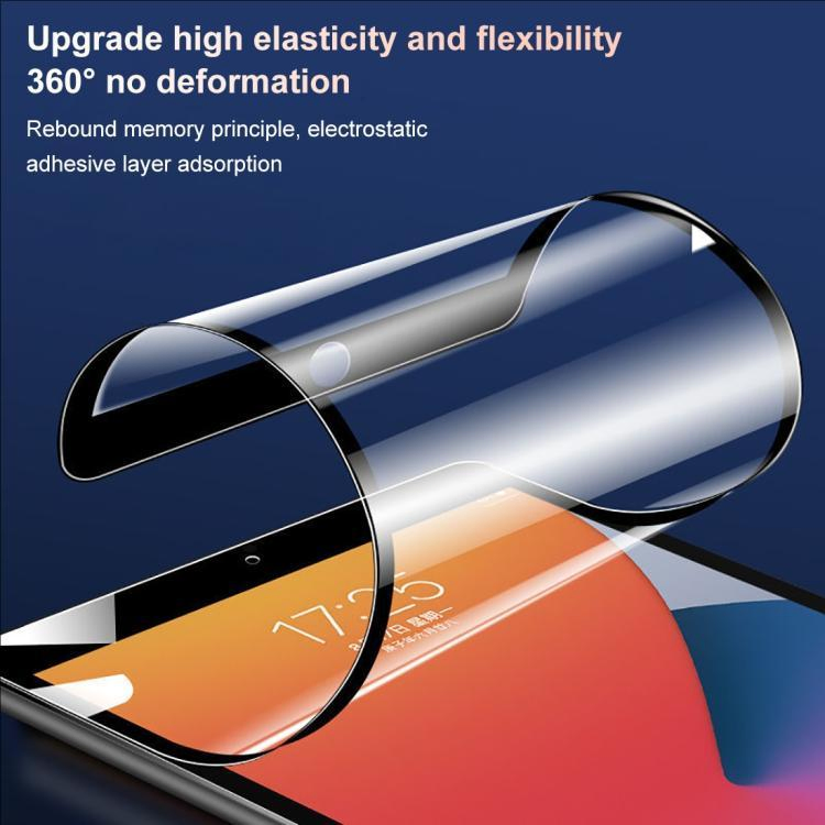 Керамическая плёнка 9D для iPad Pro 11 2024/2025
