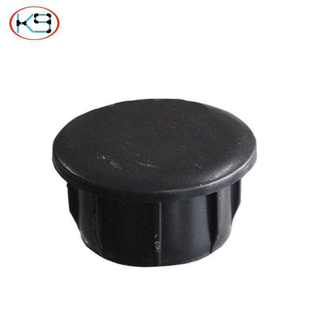 Lean Tube PVC Cap for Pipe and Joint System