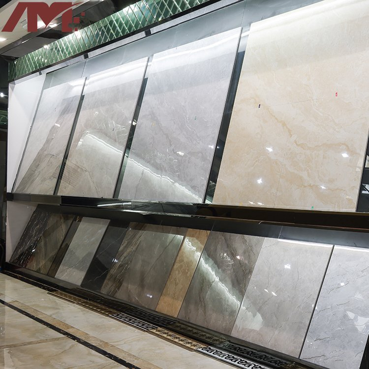 Foshan 80X80 Top Choice Glazed Porcelain Tile Ceramics