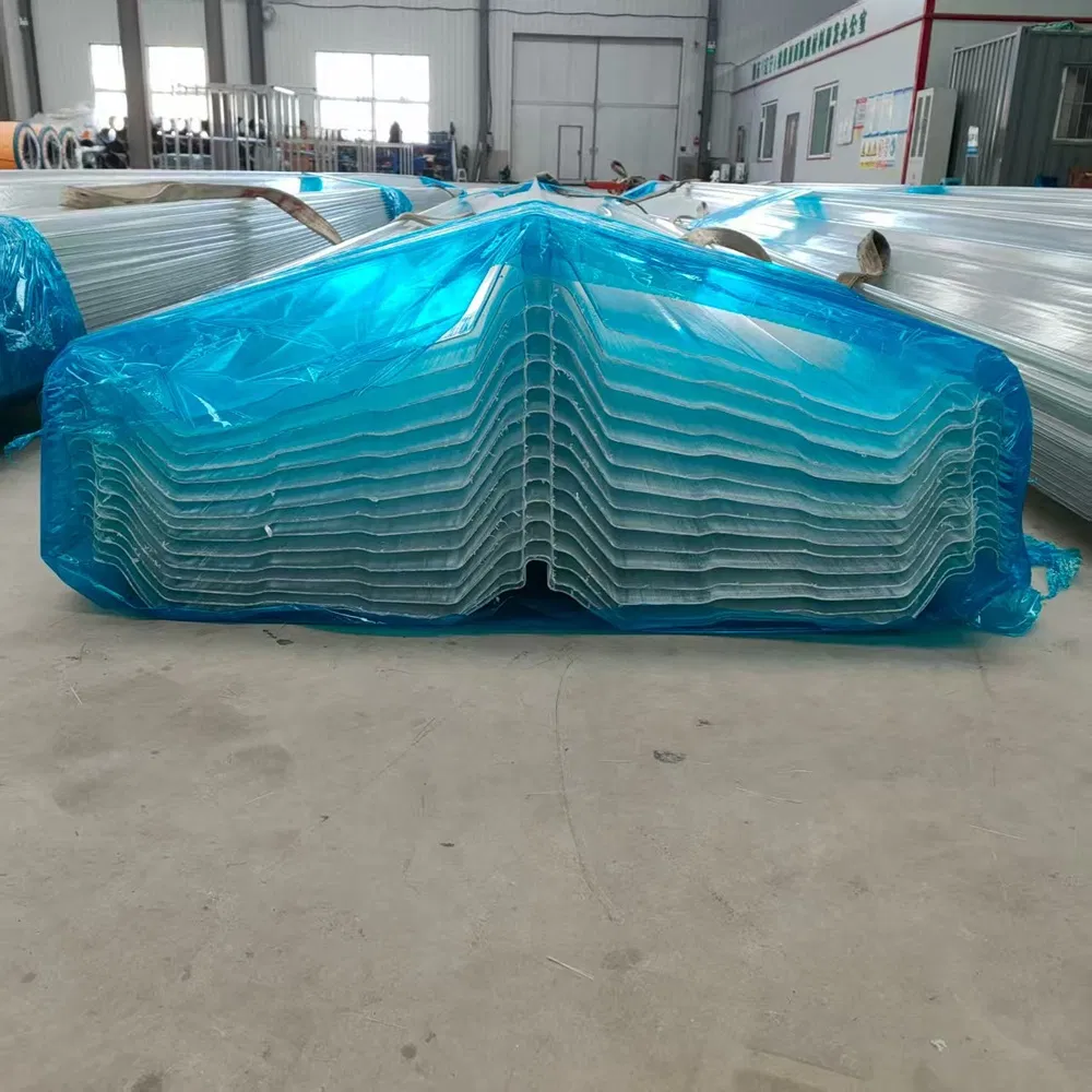 Translucent GRP Plate Fiber Reinforced Polymer Plate