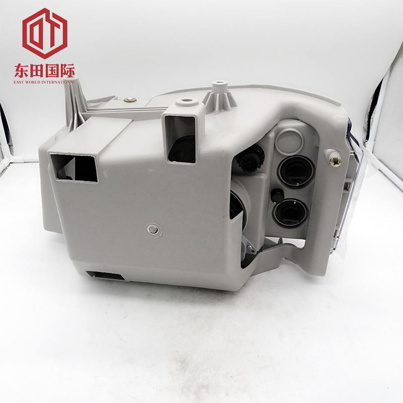 FAW Foton HOWO Shacman Sinotruk Truck Parts, 08 Model 24V Headlamp